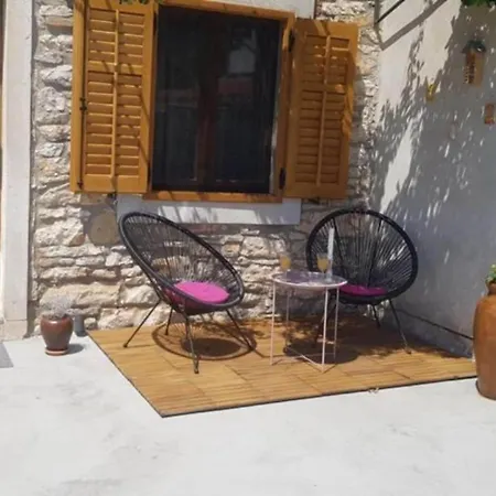Superior One Bedroom Апартаменты