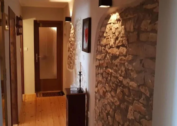 Superior One Bedroom *