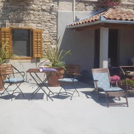 Superior One Bedroom * Marčana