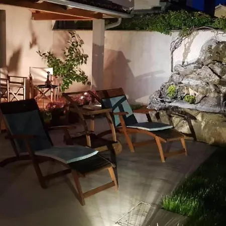 Superior One Bedroom Apartment Marčana
