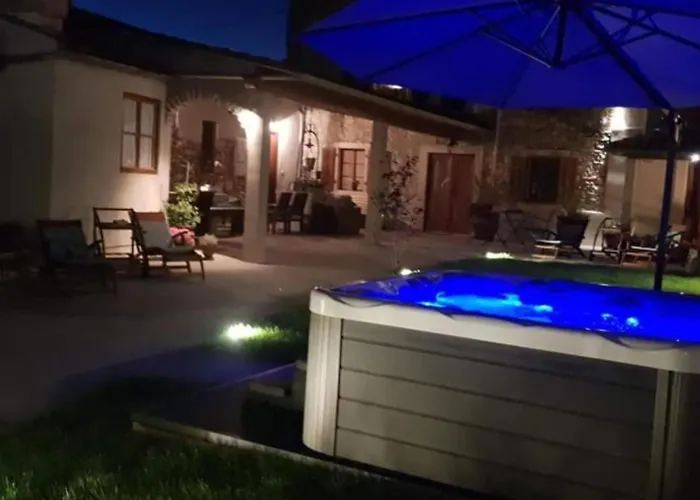 아파트 Superior One Bedroom Marčana